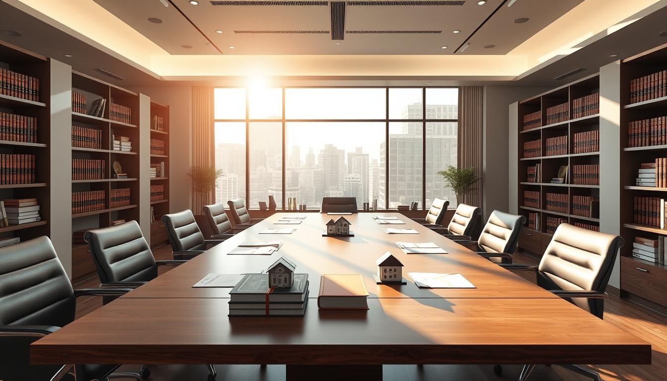 Servicios Legales Inmobiliarios